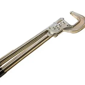 2" x 2" deluxe rivet squeezer / skinpins