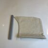 Aluminium Air Vac Spare Bag & Clip / Skinpins