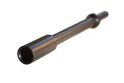 8" rivet set extension/skinpins