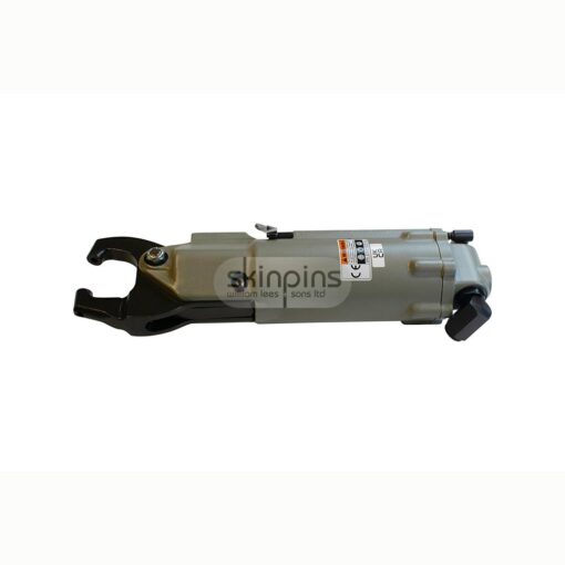 1 1/2" Alligator Rivet Squeezer | Skinpins.com