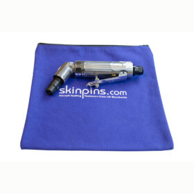 120deg Angle Die Grinder | Skinpins.com