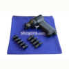 1X Jiffy / Corner Rivet Gun - 9 Piece Set | Skinpins.com