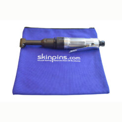 90 deg Angle Drill | Skinpins.com