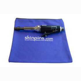 3" Extended Die Grinder | Skinpins.com