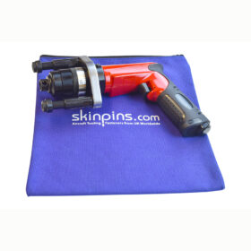 Rivet Shaver | skinpins