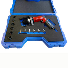 Rivet Shaver Kit | Skinpins