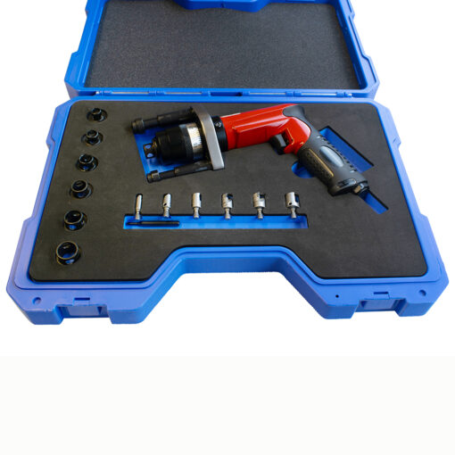 Rivet Shaver Kit | Skinpins