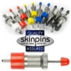 Skinpins | Skinpins.com