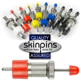 Skinpins | Skinpins.com